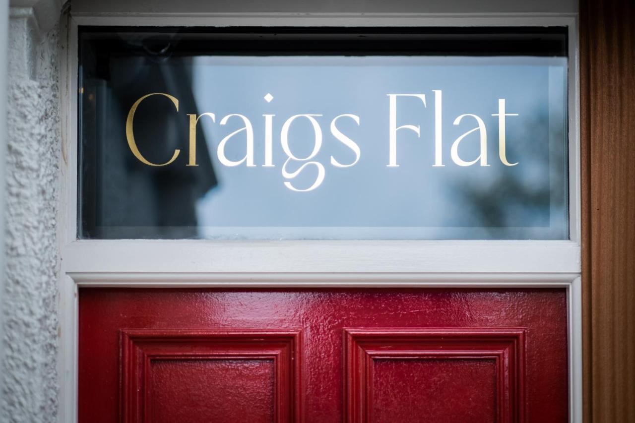 Craig'S Suites Уиндермир Экстерьер фото