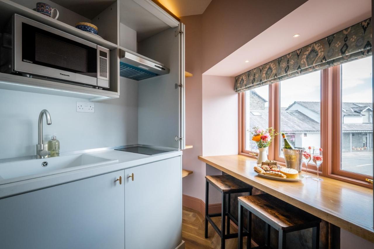 Craig'S Suites Уиндермир Экстерьер фото