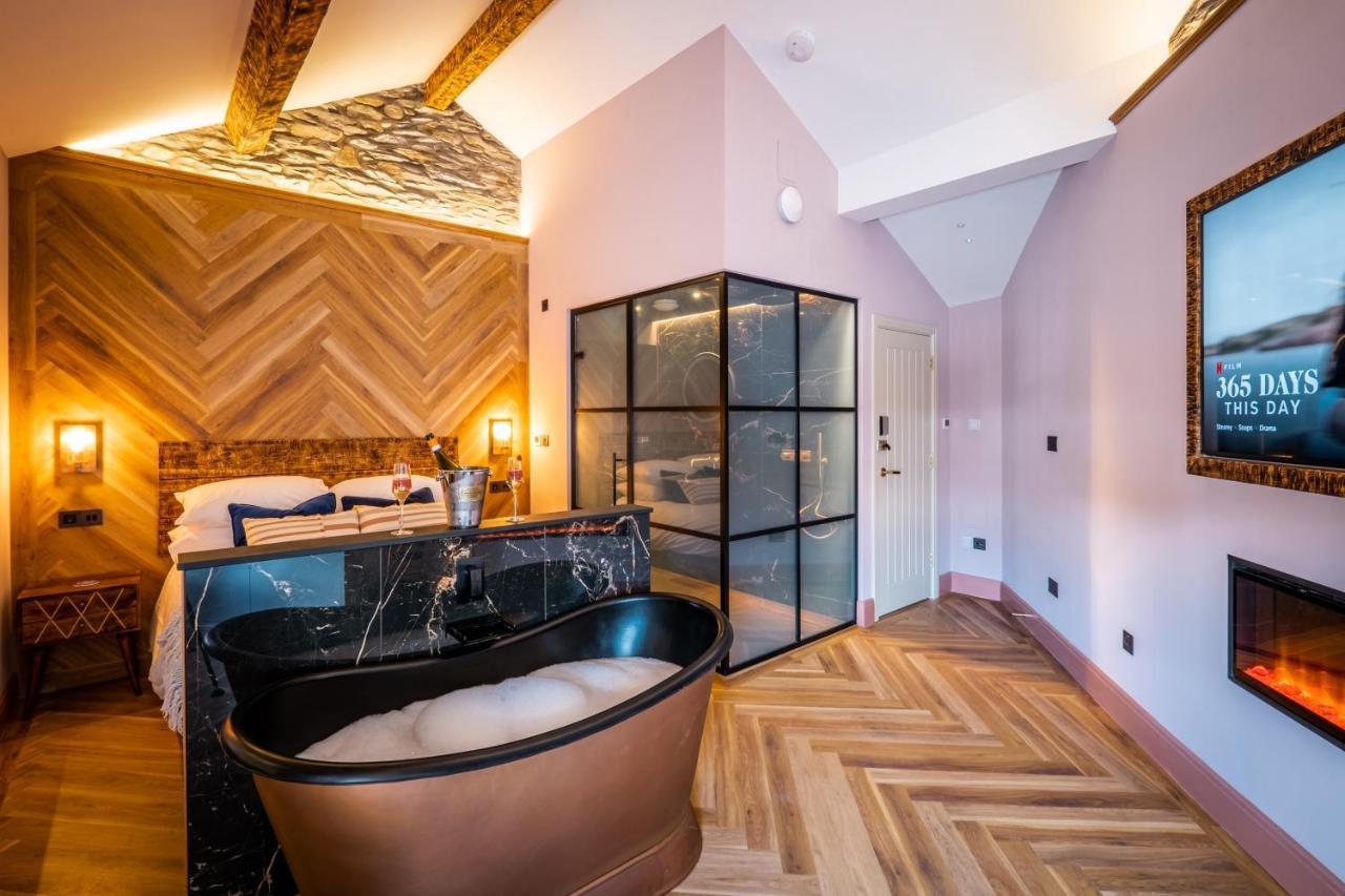 Craig'S Suites Уиндермир Экстерьер фото
