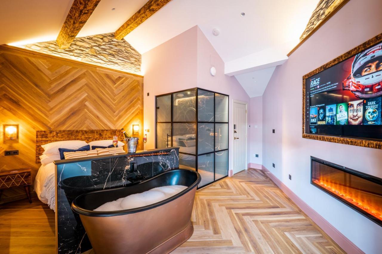 Craig'S Suites Уиндермир Экстерьер фото