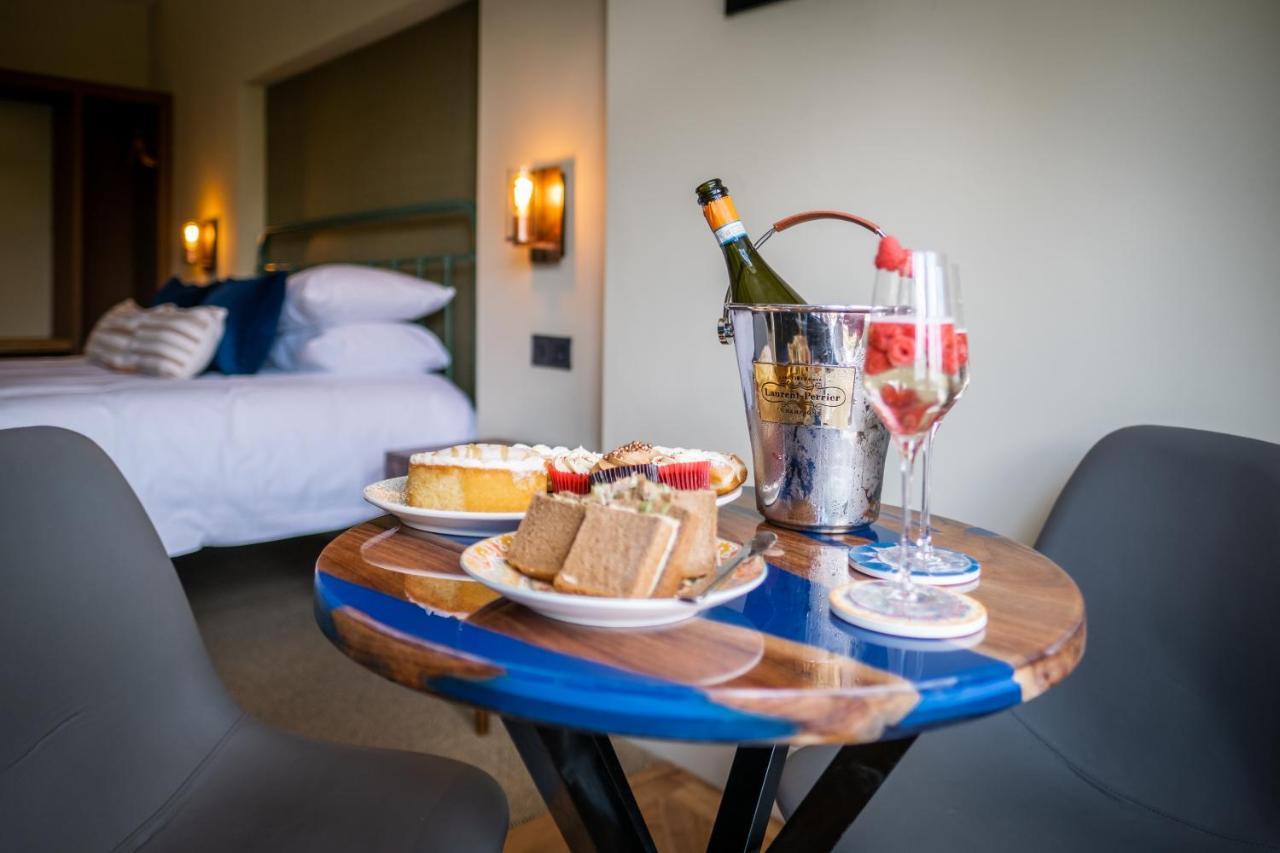 Craig'S Suites Уиндермир Экстерьер фото
