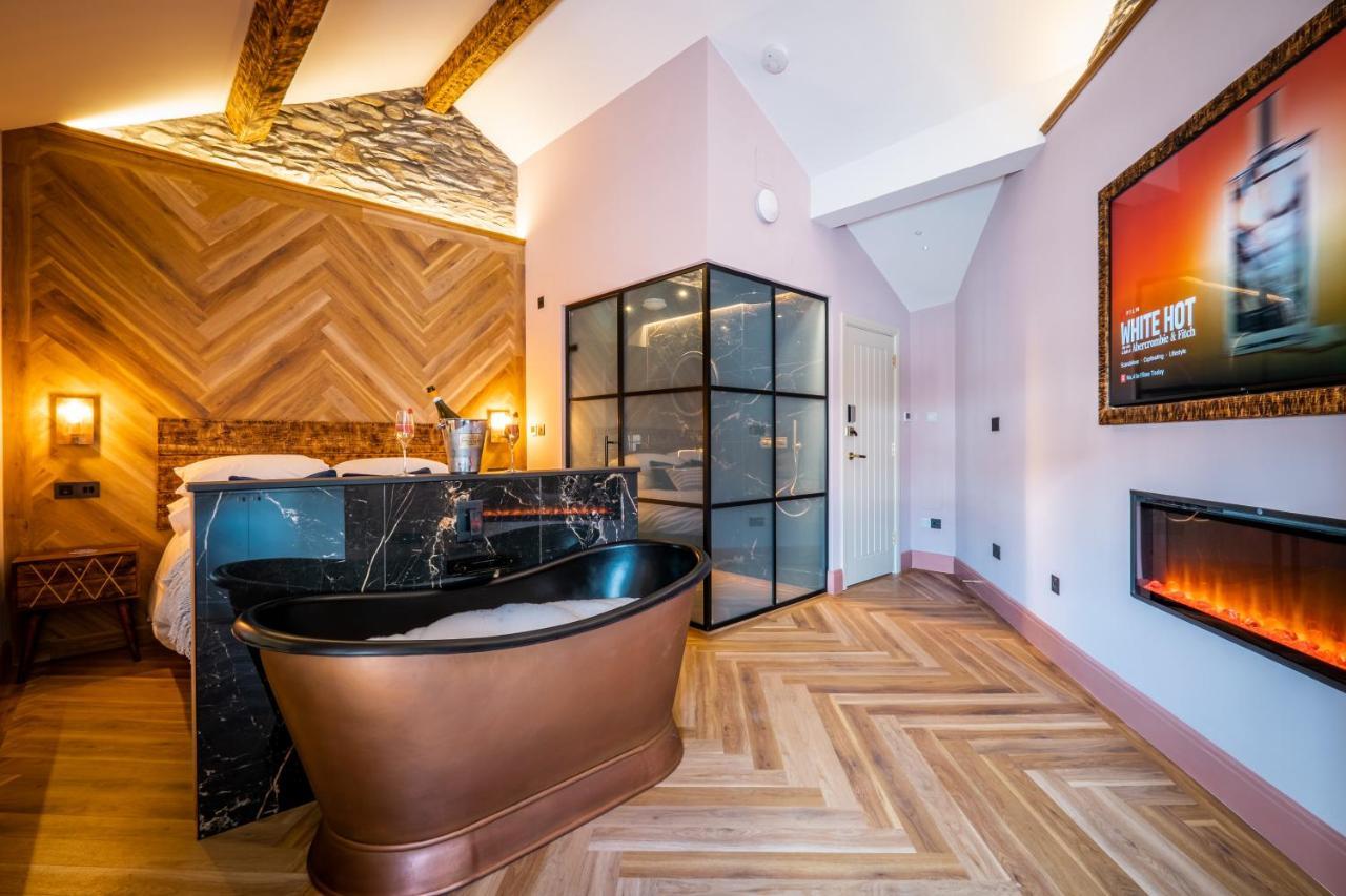 Craig'S Suites Уиндермир Экстерьер фото