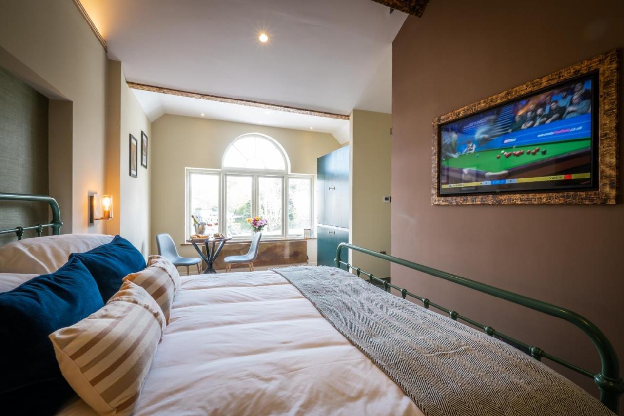 Craig'S Suites Уиндермир Экстерьер фото